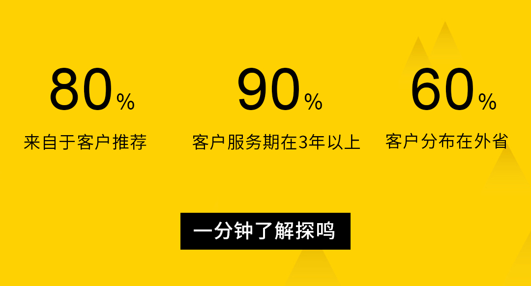 一分鐘了解探鳴設(shè)計(jì)公司