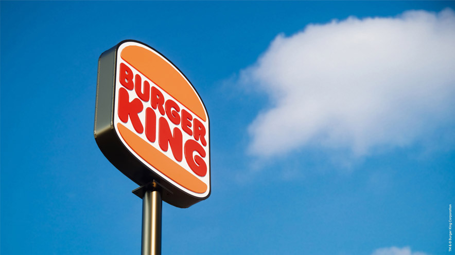 漢堡王（Burger-King's）新logo應(yīng)用在廣告牌.jpg