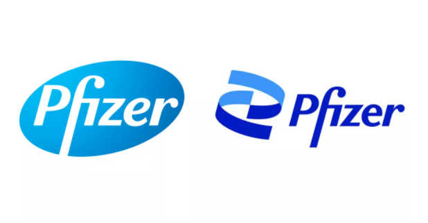 Pfizer成功的給它的企業(yè)logo設(shè)計(jì)標(biāo)志注入了新活力.png